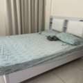 BHD 40, Bed & Mattress