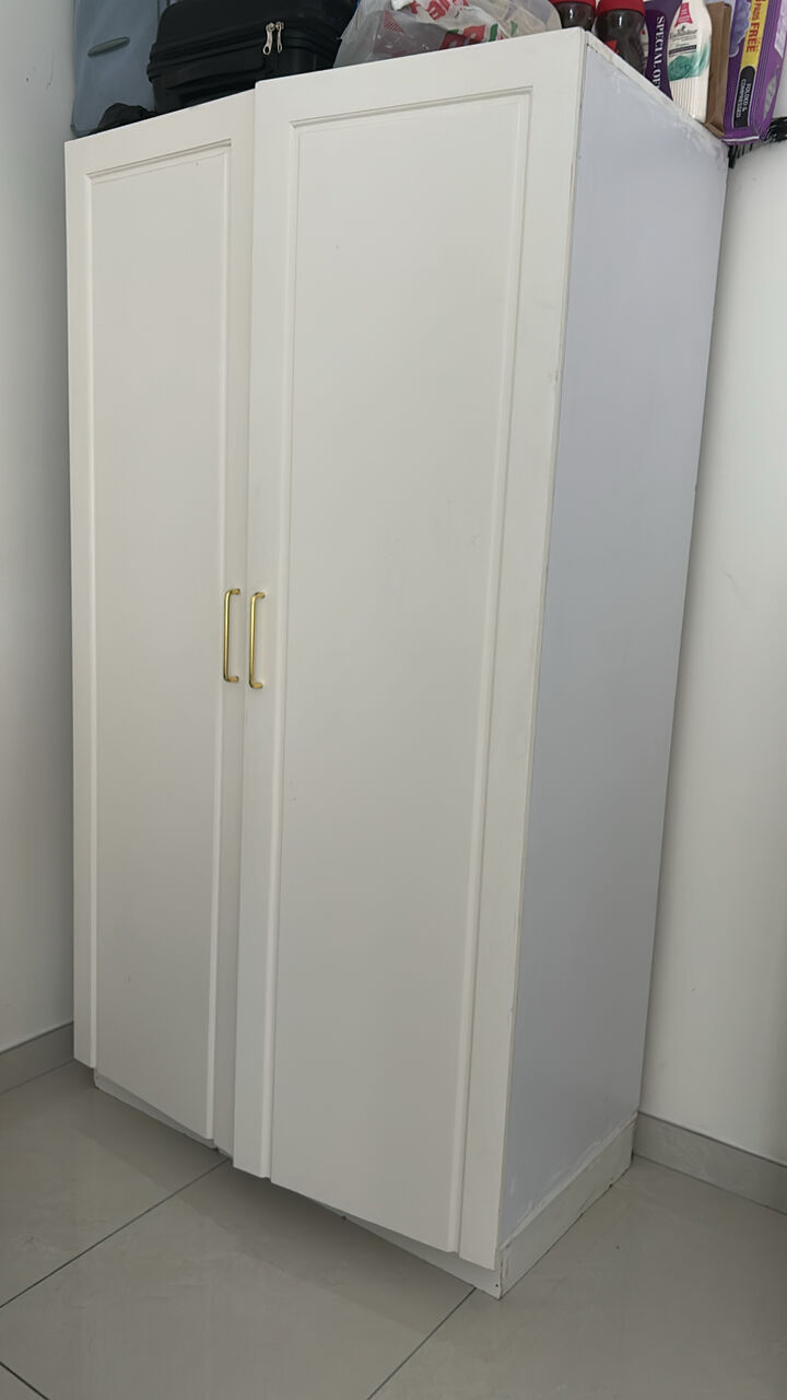 Hoora, Furniture, BHD 40,  Good Less Used Cupboard