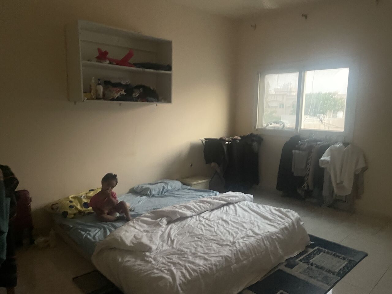 Dubai, Rooms for Rent, AED 1950/month,  Studio For Rent