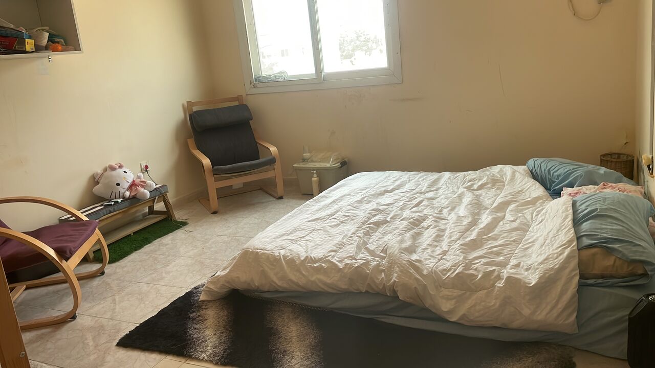 Dubai, Rooms for Rent, AED 1950/month,  Studio For Rent