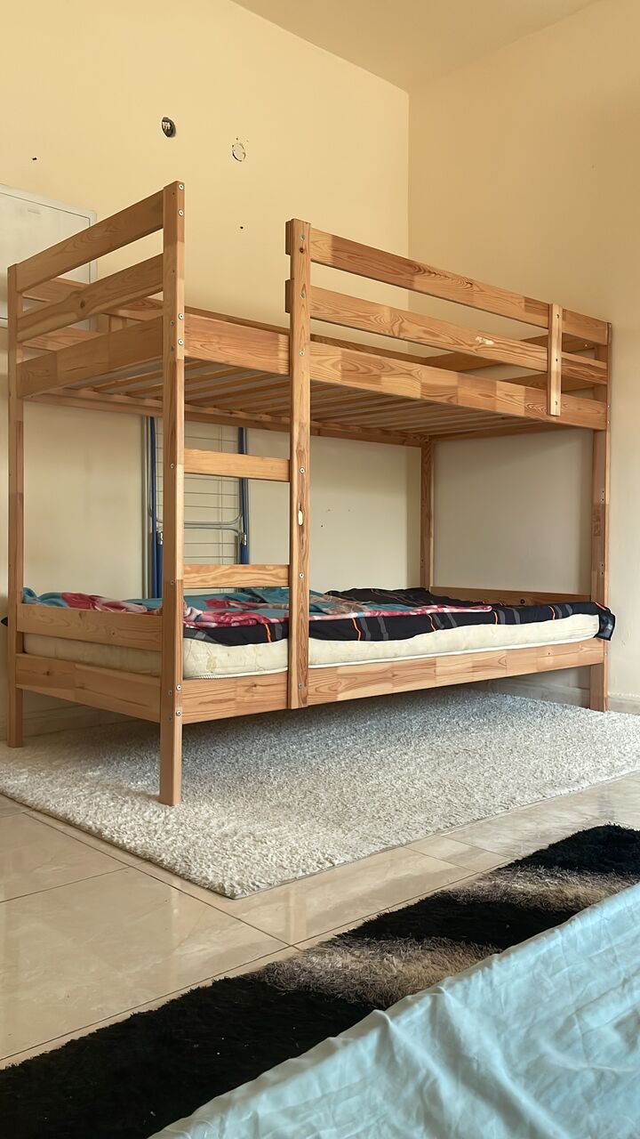 Dubai, Rooms for Rent, AED 1950/month,  Studio For Rent