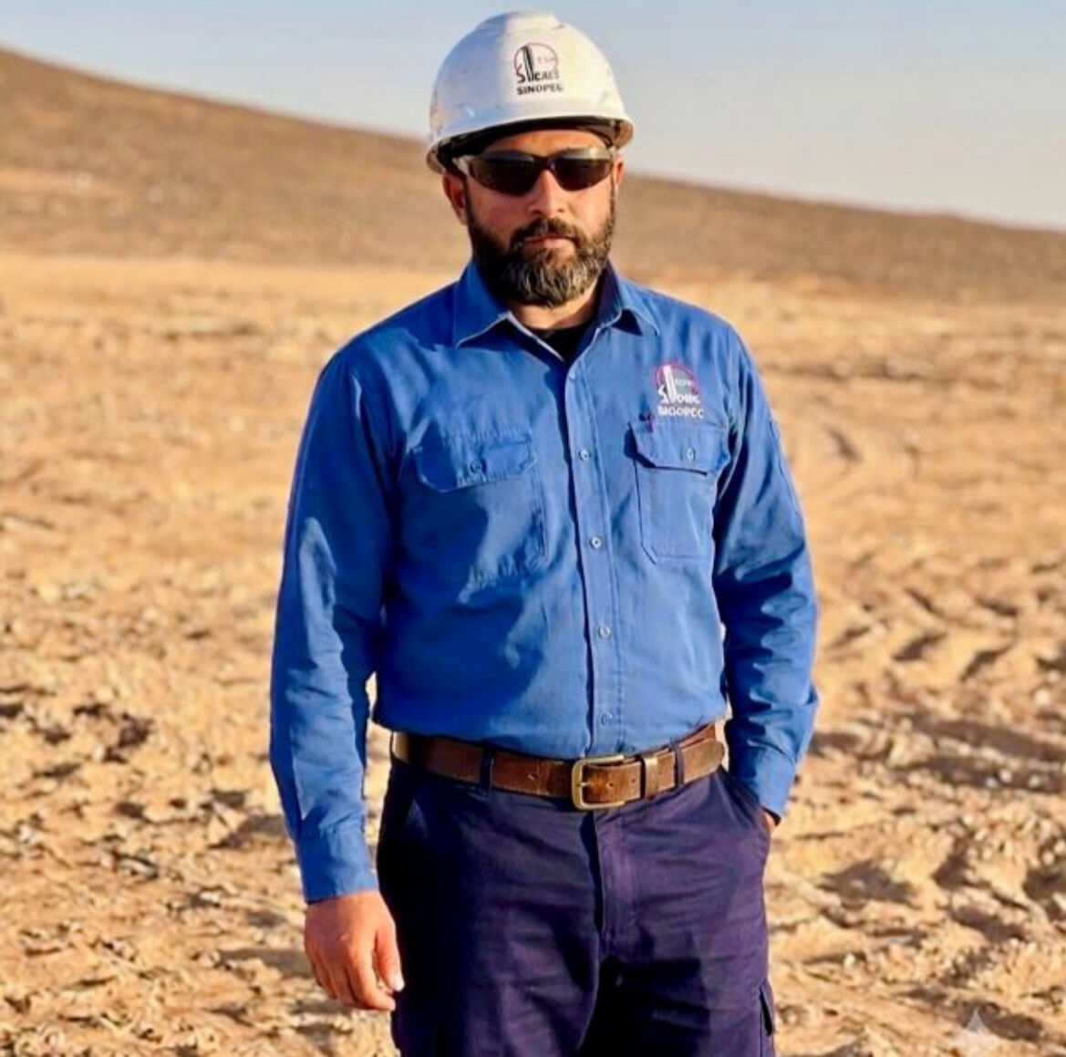 Jubail, Job Seekers, Coating Crew Supervisor