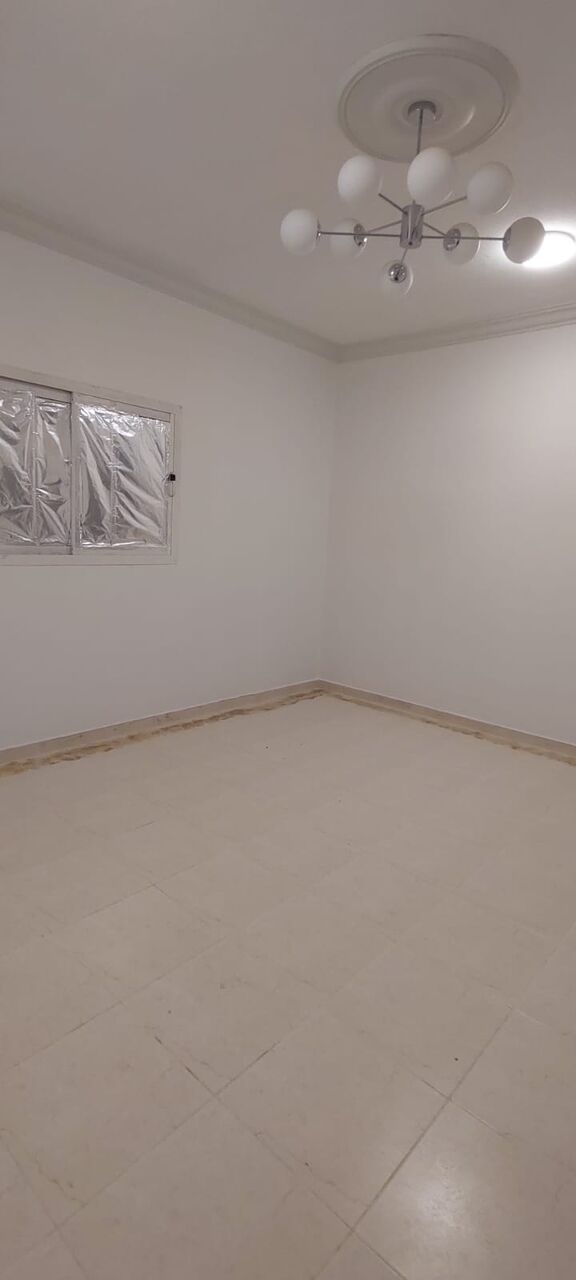 Al Rawdah, Apartments, Flats, Houses & Villas, SAR 38000/year,  4 BR,  Family Apartment First Floor With Large 4 Beadrooms And Well Maintain House