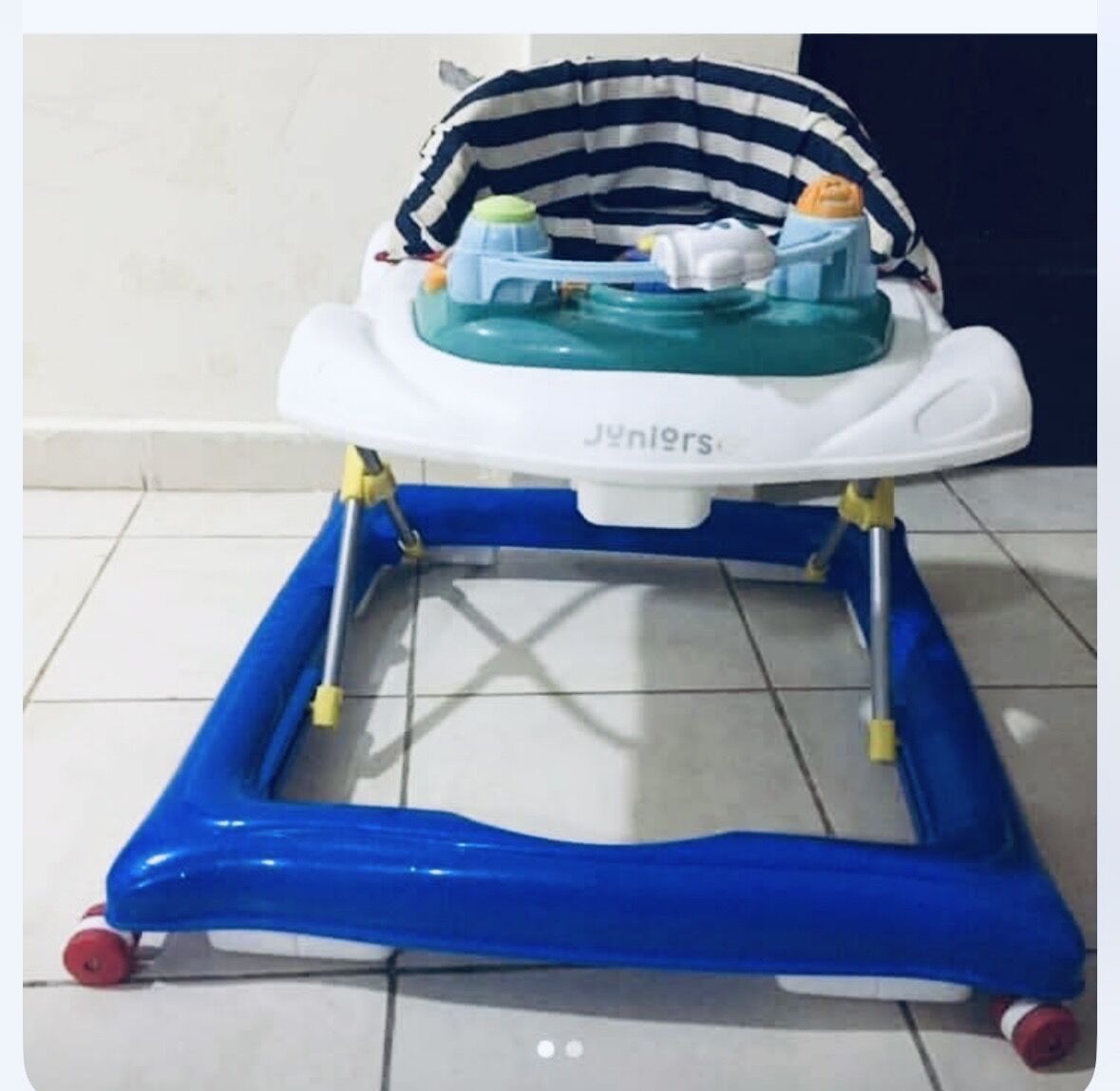 Khobar, Baby & Kid Stuff, SAR 150,  Avent Bottle Sterelizer(100),junior Baby Walker(50)