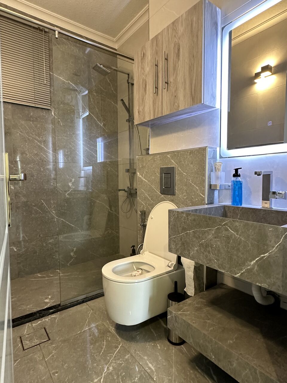 Amman, Rooms for Rent, JOD 190/month,  Furnished King Room For Rent &ndash; Amman &ndash; Near JU Sports City