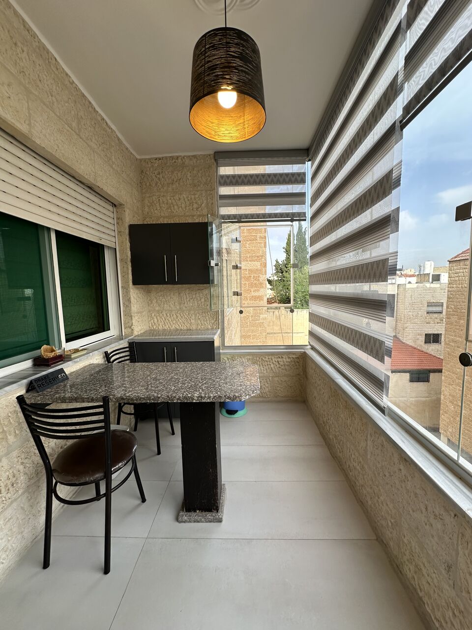 Amman, Rooms for Rent, JOD 190/month,  Furnished King Room For Rent &ndash; Amman &ndash; Near JU Sports City