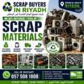 Scrap Buyers In Riyadh Scrap Dealers 0575081808