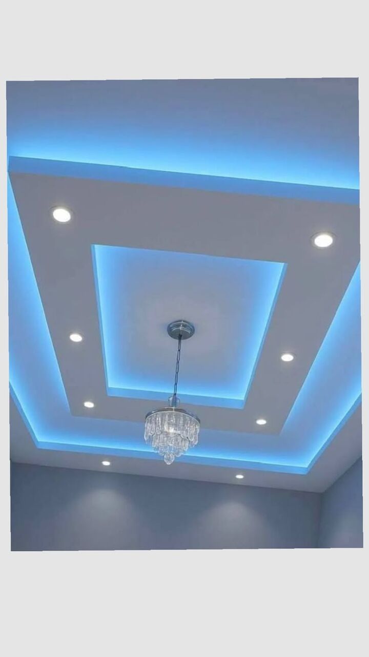 Islamabad, Job Seekers, I Work Decoration In Gyps, Gypsam Board, Siteen, Etc Every Type Of Decorations In Riyadh