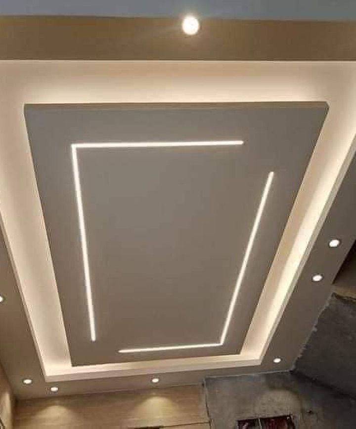 Islamabad, Job Seekers, I Work Decoration In Gyps, Gypsam Board, Siteen, Etc Every Type Of Decorations In Riyadh