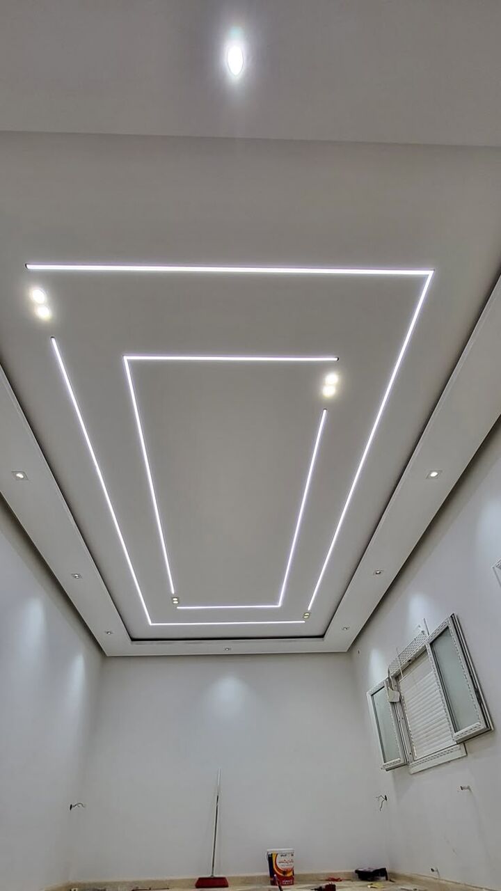 Islamabad, Job Seekers, I Work Decoration In Gyps, Gypsam Board, Siteen, Etc Every Type Of Decorations In Riyadh