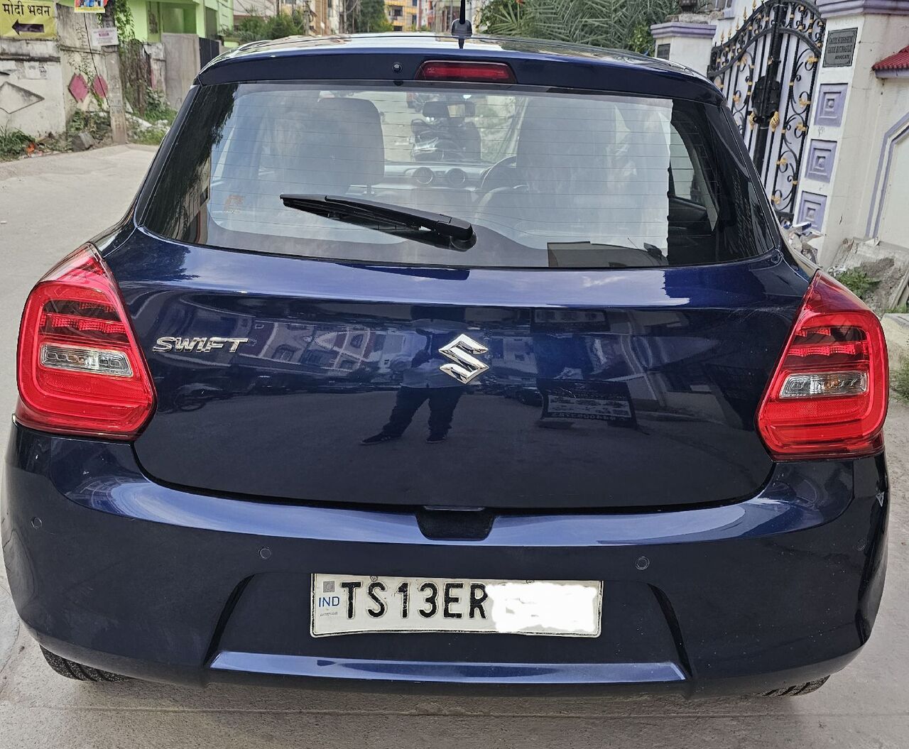 Hyderabad, Vehicles, Cars & Trucks , INR 750000,  Suzuki Swift,  2020,  Manual,  90000 KM,  Swift Zdi Plus  Last Diesel Variant