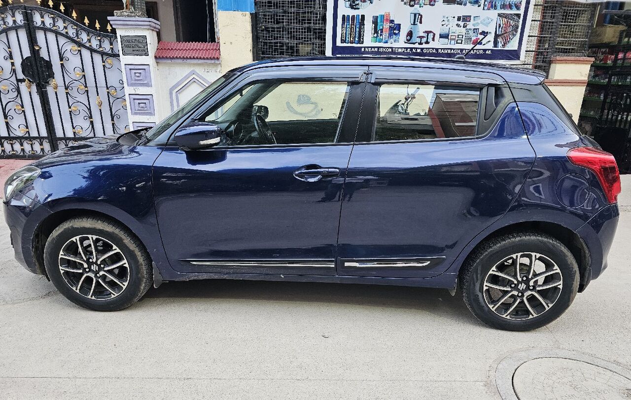 Hyderabad, Vehicles, Cars & Trucks , INR 750000,  Suzuki Swift,  2020,  Manual,  90000 KM,  Swift Zdi Plus  Last Diesel Variant
