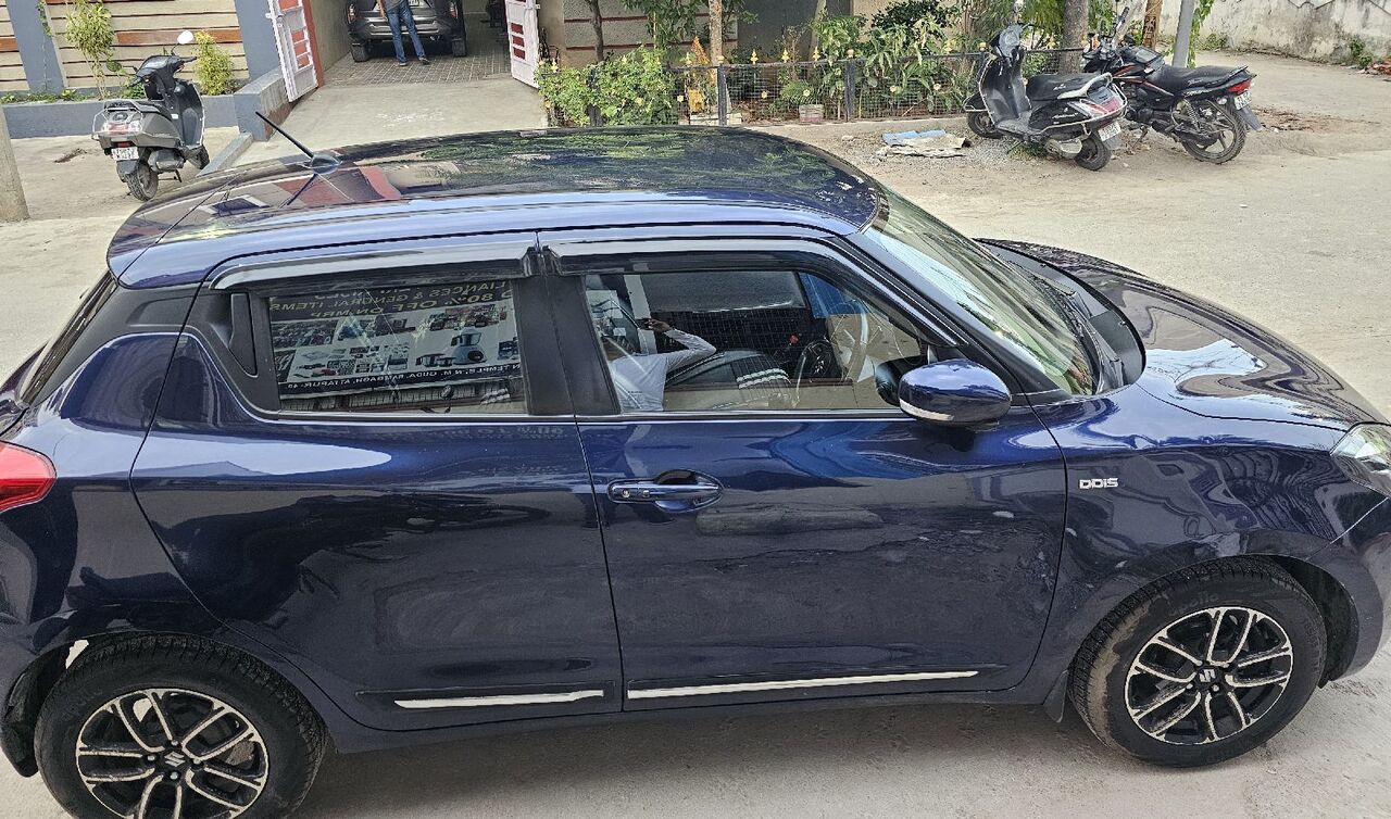 Hyderabad, Vehicles, Cars & Trucks , INR 750000,  Suzuki Swift,  2020,  Manual,  90000 KM,  Swift Zdi Plus  Last Diesel Variant
