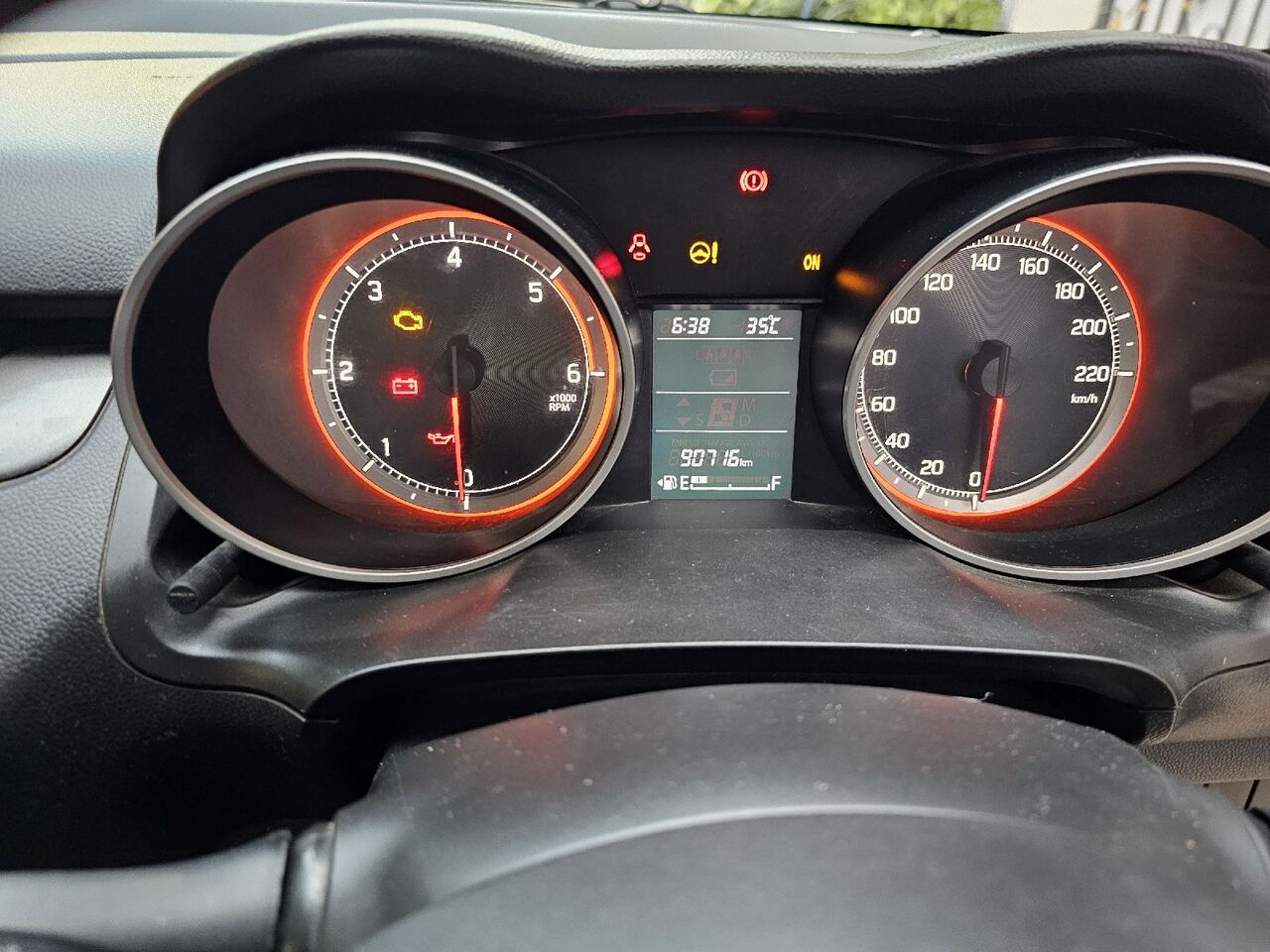 Hyderabad, Vehicles, Cars & Trucks , INR 750000,  Suzuki Swift,  2020,  Manual,  90000 KM,  Swift Zdi Plus  Last Diesel Variant