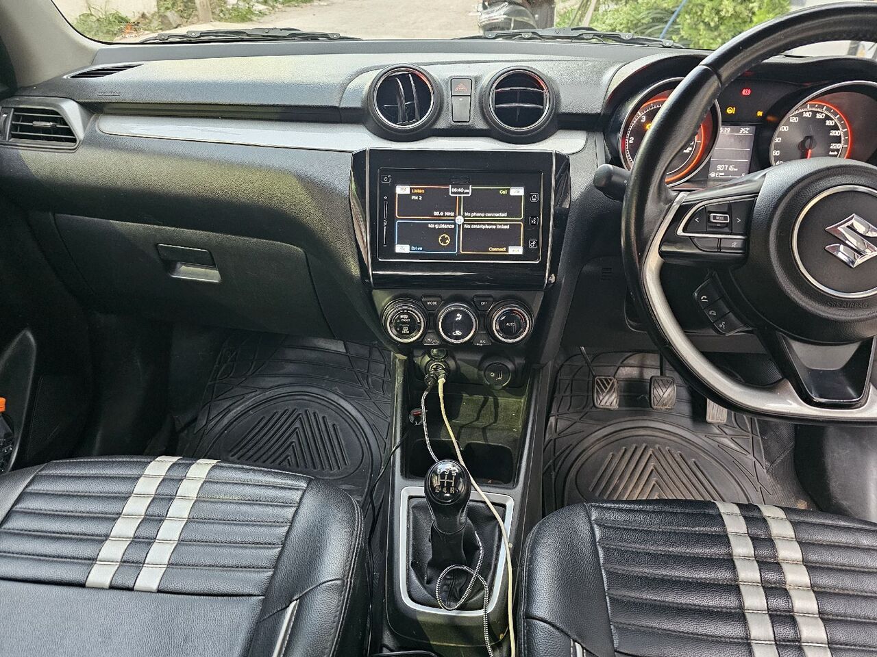 Hyderabad, Vehicles, Cars & Trucks , INR 750000,  Suzuki Swift,  2020,  Manual,  90000 KM,  Swift Zdi Plus  Last Diesel Variant