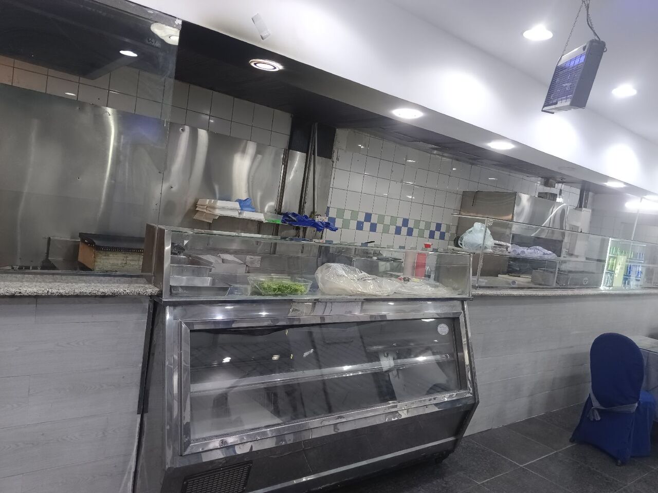 Dammam, Shops, SAR 160000,  Restaurant For Sale &ndash; Prime Location In Dammam