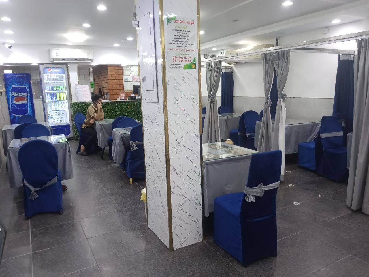 Dammam, Shops, SAR 160000,  Restaurant For Sale &ndash; Prime Location In Dammam