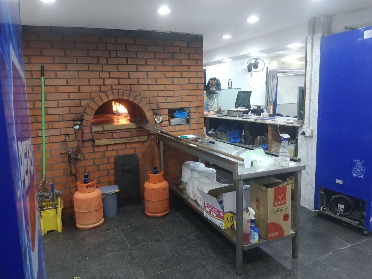 Dammam, Shops, SAR 160000,  Restaurant For Sale &ndash; Prime Location In Dammam