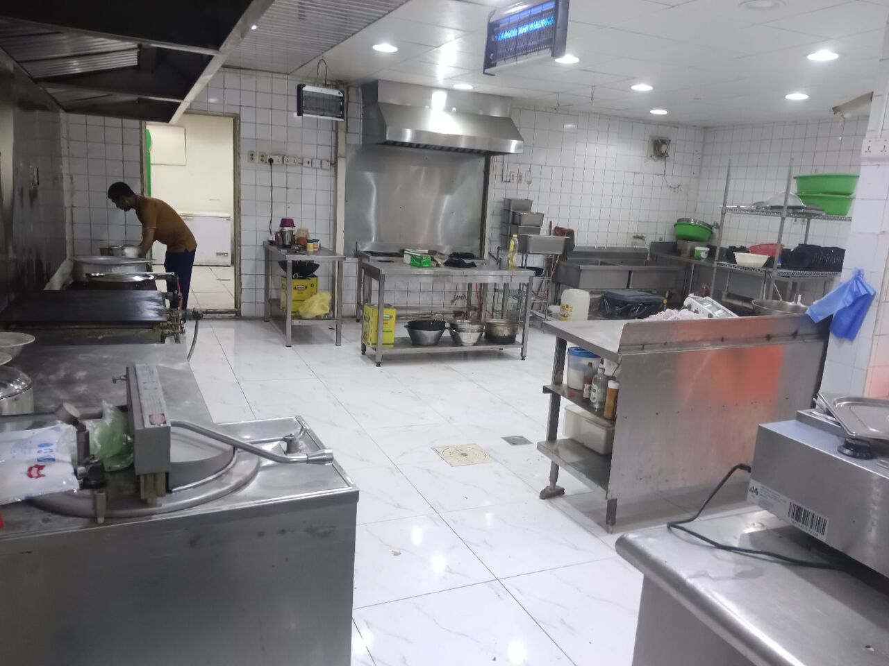 Dammam, Shops, SAR 160000,  Restaurant For Sale &ndash; Prime Location In Dammam