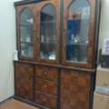 SAR 400,  Wooden Cabinet
