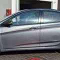 SAR 19500,  Hyundai Accent,  2015,  Automatic,  178000 KM,    For Sale