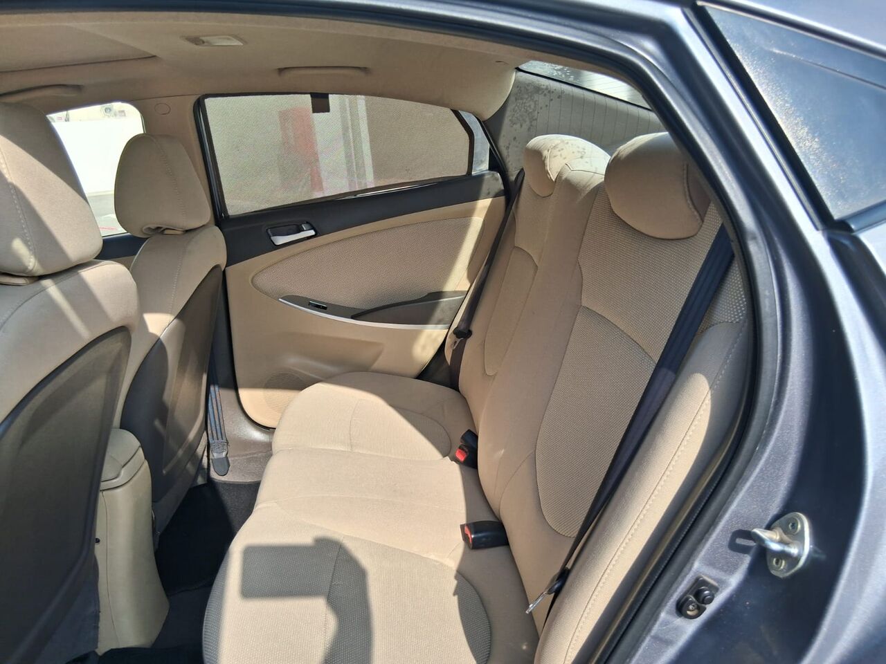Jeddah, Vehicles, Cars & Trucks , SAR 19500,  Hyundai Accent,  2015,  Automatic,  178000 KM,    For Sale
