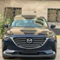 SAR 98000,  MAZDA CX9 AWD SKYACTIVE BLUE,  2023,  Automatic,  84000 KM,  FULL OPTION