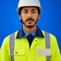 Safety Officer, Transferable Iqama, 0564966549, 6 Years Experience