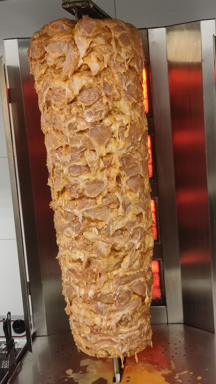 Dammam, Job Seekers, Am Shawarma And Burger Chef And I Work 1 Year As A Cashier Also