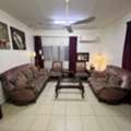 SAR 800,  Grand Looking Sofa Set (Al Mutlaq )