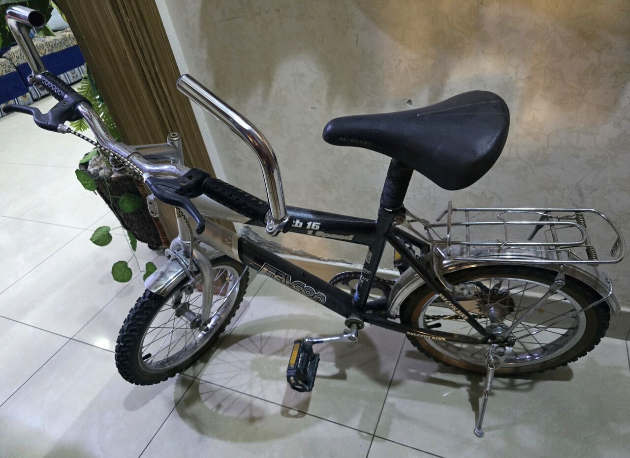 Riyadh, Bicycles, SAR 130,  BICYCLE 14 Inch