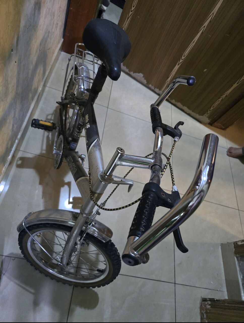 Riyadh, Bicycles, SAR 130,  BICYCLE 14 Inch
