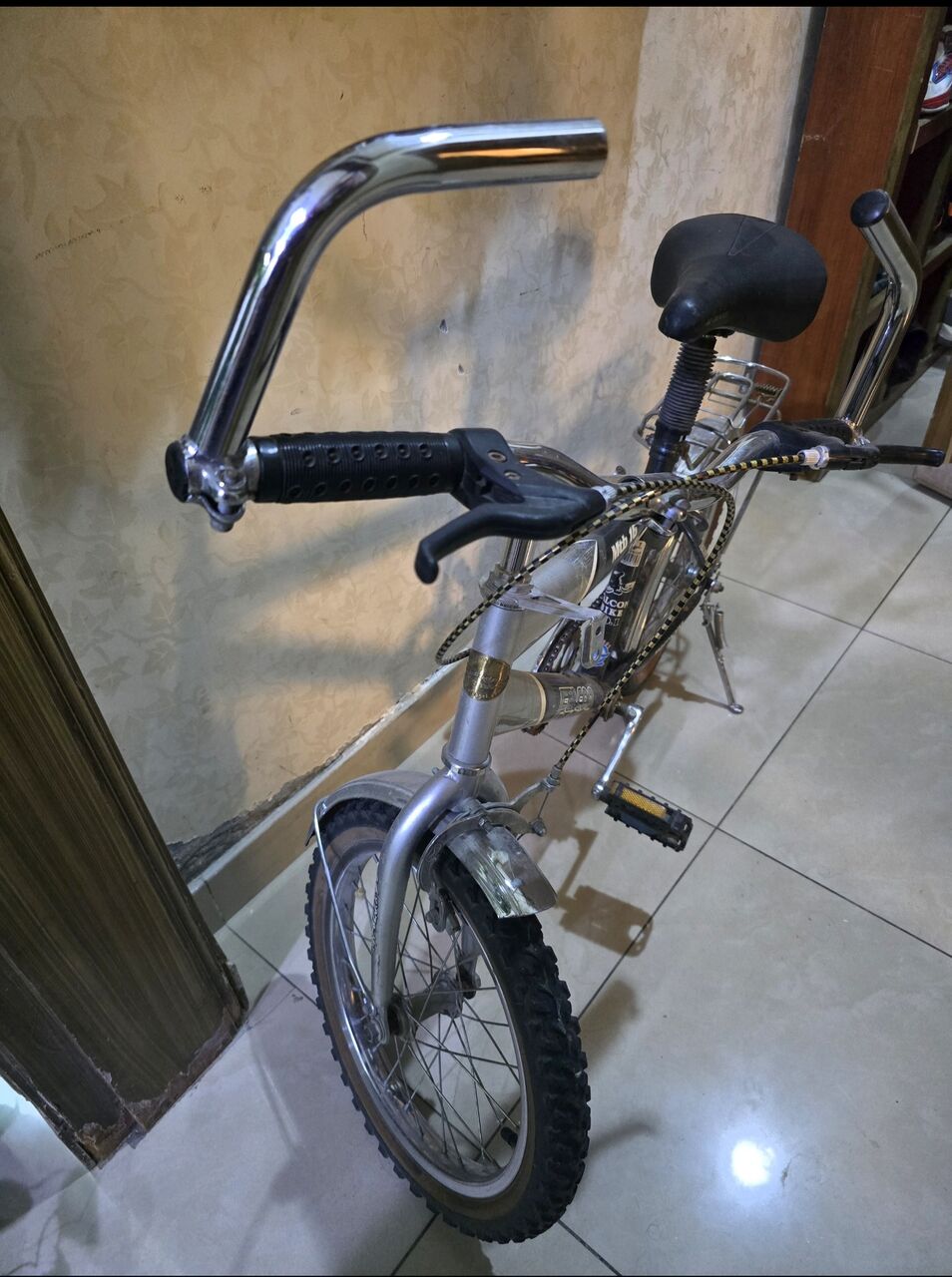 Riyadh, Bicycles, SAR 130,  BICYCLE 14 Inch