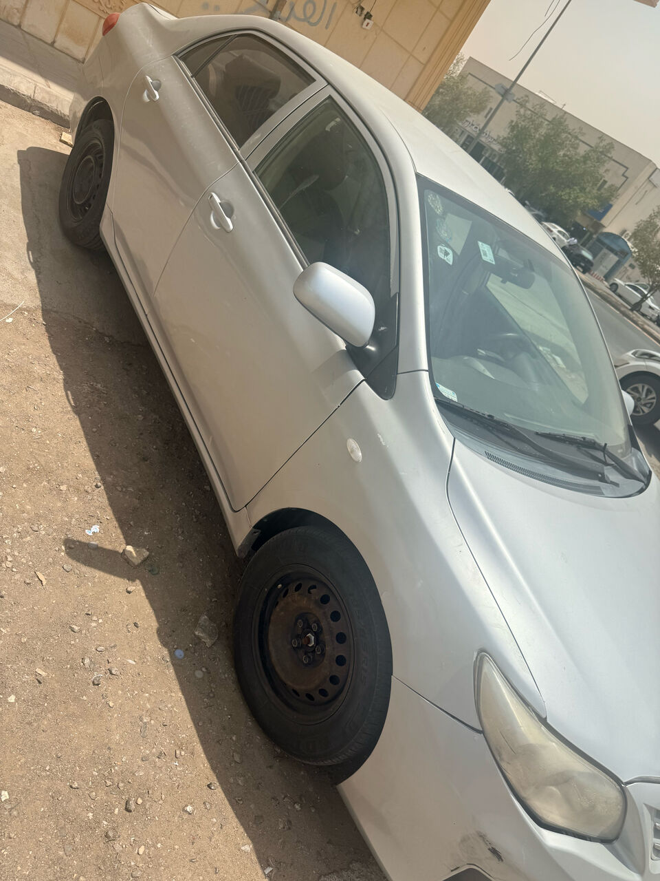 Riyadh, Vehicles, Cars & Trucks , SAR 20000,  Toyota Corolla,  2012,  Automatic,  300000 KM,