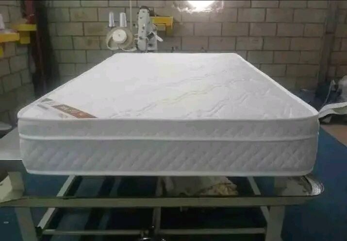 Jeddah, Furniture, SAR 5,  Brand Classic Medicated And Spring Type Quality Mattress
