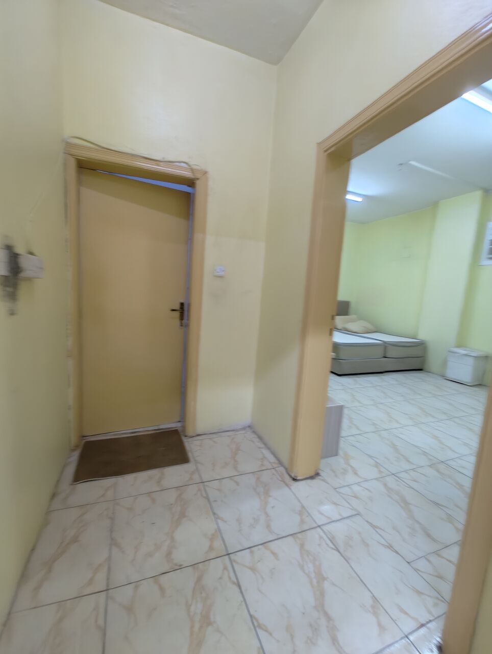 Al Malaz, Apartments, Flats, Houses & Villas, SAR 45000/year,  Furnished,  3 BR,  3BHK Family Apartment Available In Al Malaz Al Farazdaq Road