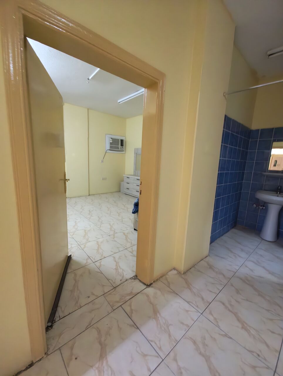 Al Malaz, Apartments, Flats, Houses & Villas, SAR 45000/year,  Furnished,  3 BR,  3BHK Family Apartment Available In Al Malaz Al Farazdaq Road