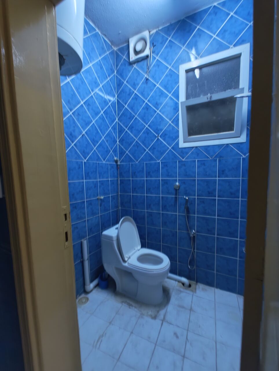 Al Malaz, Apartments, Flats, Houses & Villas, SAR 45000/year,  Furnished,  3 BR,  3BHK Family Apartment Available In Al Malaz Al Farazdaq Road