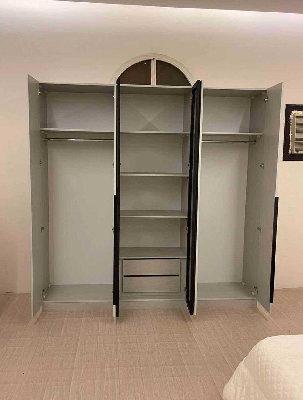 Jeddah, Furniture, Complete Bedroom Set | Modern Design & Premium Quality
