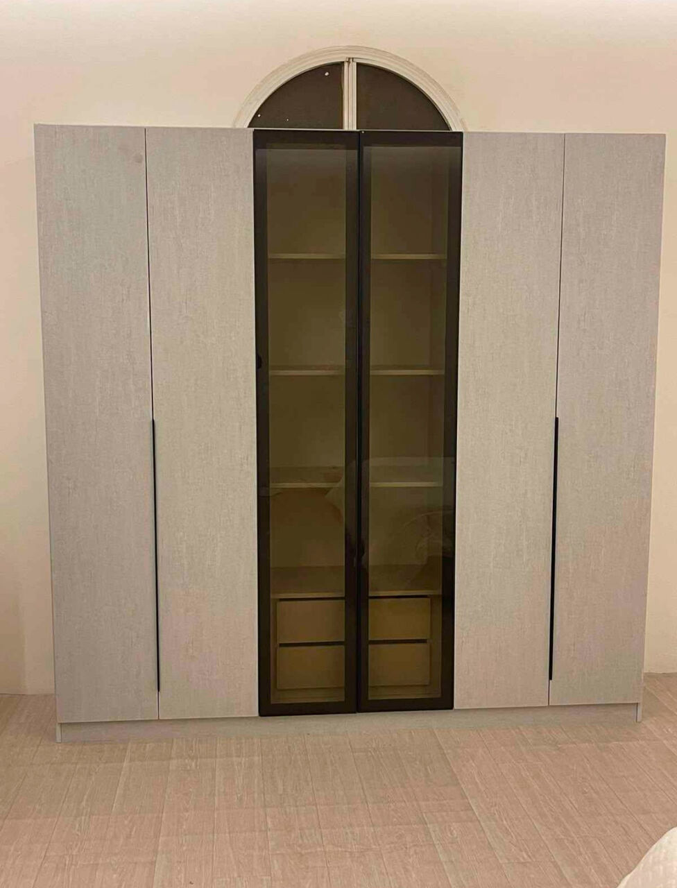 Jeddah, Furniture, Complete Bedroom Set | Modern Design & Premium Quality