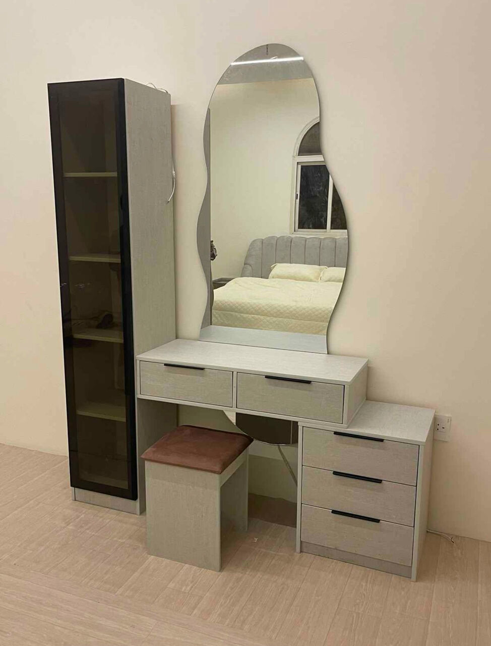 Jeddah, Furniture, Complete Bedroom Set | Modern Design & Premium Quality