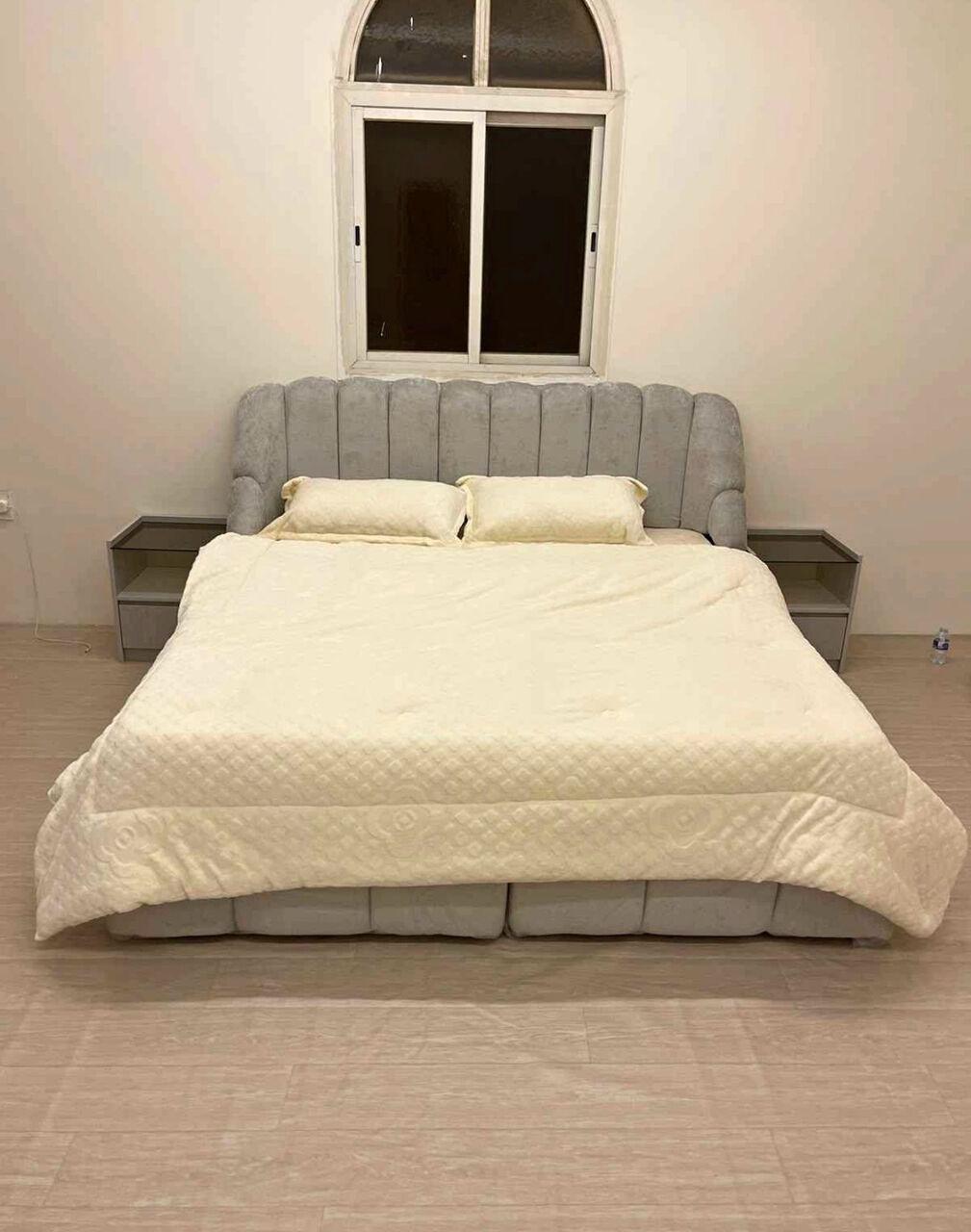 Jeddah, Furniture, Complete Bedroom Set | Modern Design & Premium Quality
