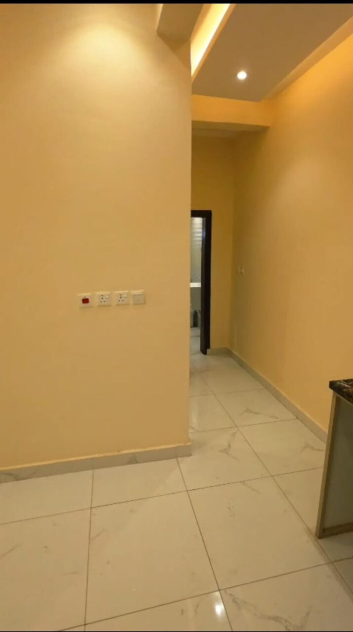 Al Malaz, Apartments, Flats, Houses & Villas, SAR 27000/year,  1 BR,  1BHK Family Apartment Available In Al Malaz Near Obaid Hospital