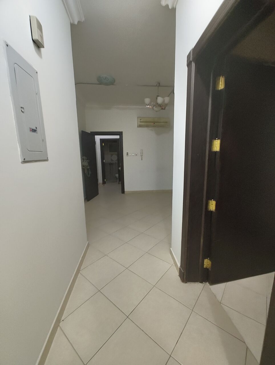 Al Malaz, Apartments, Flats, Houses & Villas, SAR 40000/year,  3 BR,  3BHK Bachelor Apartment Available In Al Malaz Jarir