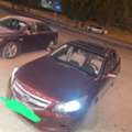 SAR 24500,  Honda Accord 11,  2011,  289000 KM,  Honda Accodd  Full Opt