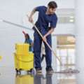 Cleaning Workers