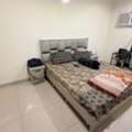 SAR 1250/month,  Furnished,  Location: Alwizarat/Ad Dhubbat NEAR GOSI Metro Station Furnished Room Available In A 3 Bed