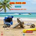VEF 99999,  Crank 6M6-11412-00 For Yamaha Jet Ski / PWC Crank Wave Runner