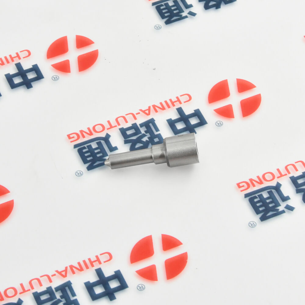 Fuzhou, Auto Parts, CNY 16,  Fuel Injection Nozzle DLLA154P1418 Injection Pump Delivery Valves P44
