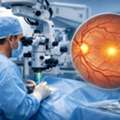 Retina Specialist Doctor In Vadodara For Advanced Eye Care